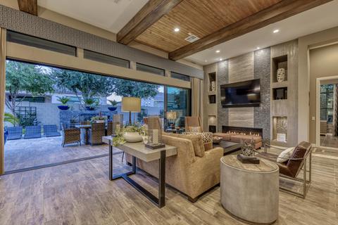 2550 E Country Shadows St, Gilbert, AZ 85298 photo 12