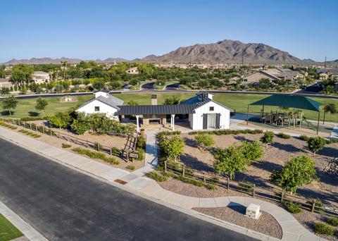 2550 E Country Shadows St, Gilbert, AZ 85298 photo 61