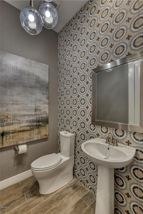 2550 E Country Shadows St, Gilbert, AZ 85298 photo 37