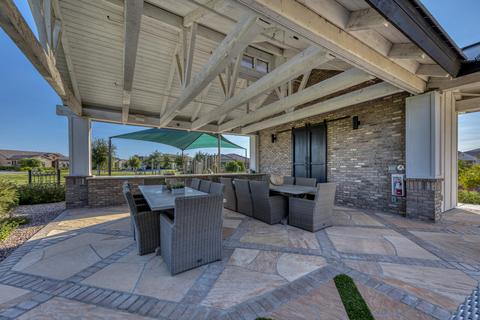 2550 E Country Shadows St, Gilbert, AZ 85298 photo 66