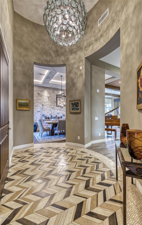 2550 E Country Shadows St, Gilbert, AZ 85298 photo 18