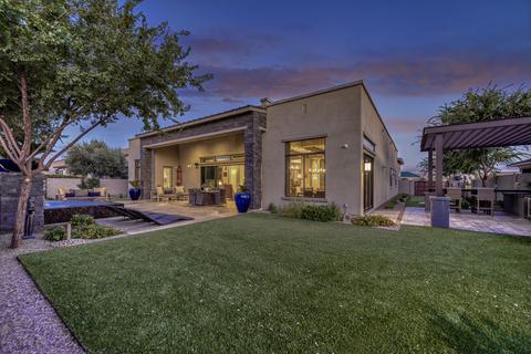 2550 E Country Shadows St, Gilbert, AZ 85298 photo 42