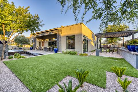 2550 E Country Shadows St, Gilbert, AZ 85298 photo 41