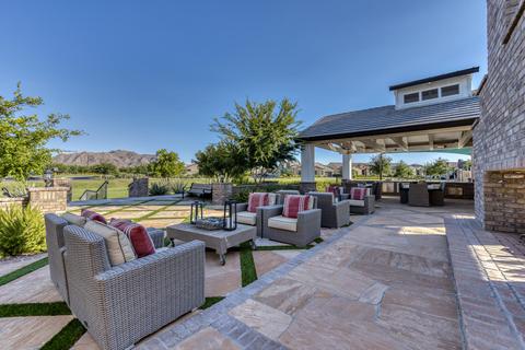 2550 E Country Shadows St, Gilbert, AZ 85298 photo 67