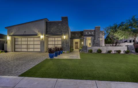 2550 E Country Shadows St, Gilbert, AZ 85298 photo 1