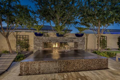 2550 E Country Shadows St, Gilbert, AZ 85298 photo 53