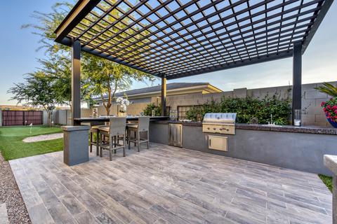 2550 E Country Shadows St, Gilbert, AZ 85298 photo 49