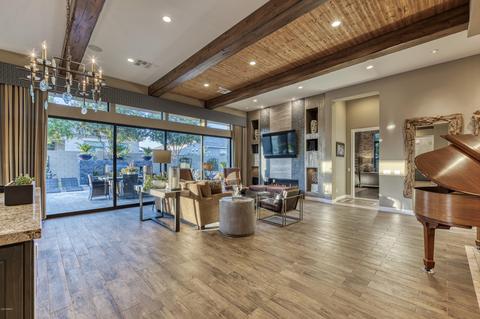 2550 E Country Shadows St, Gilbert, AZ 85298 photo 10