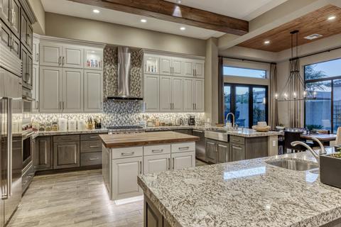 2550 E Country Shadows St, Gilbert, AZ 85298 photo 20