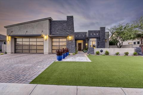 2550 E Country Shadows St, Gilbert, AZ 85298 photo 2