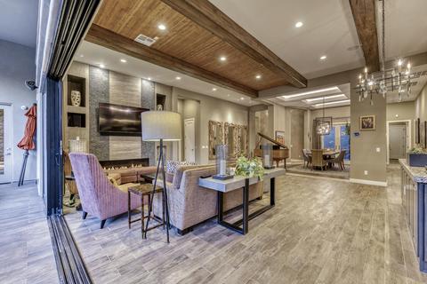 2550 E Country Shadows St, Gilbert, AZ 85298 photo 13