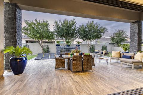 2550 E Country Shadows St, Gilbert, AZ 85298 photo 46