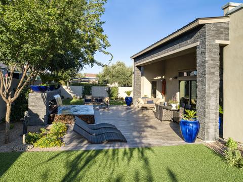 2550 E Country Shadows St, Gilbert, AZ 85298 photo 43