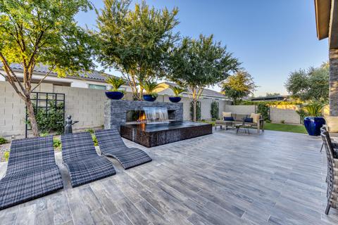 2550 E Country Shadows St, Gilbert, AZ 85298 photo 48