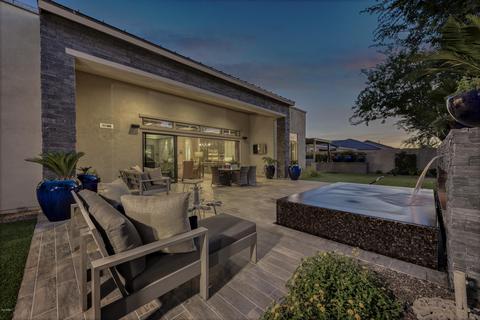 2550 E Country Shadows St, Gilbert, AZ 85298 photo 55