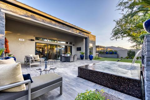 2550 E Country Shadows St, Gilbert, AZ 85298 photo 54