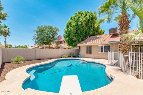 4217 E Tanglewood Dr, Phoenix, AZ 85048 photo 40