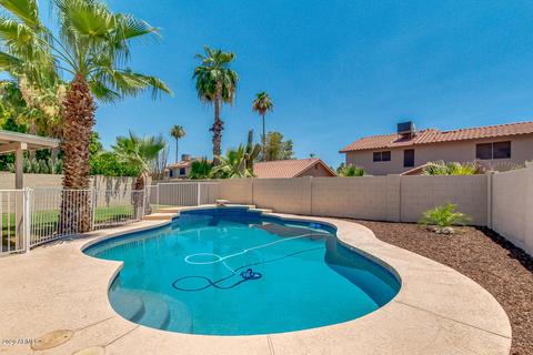 4217 E Tanglewood Dr, Phoenix, AZ 85048 photo 35