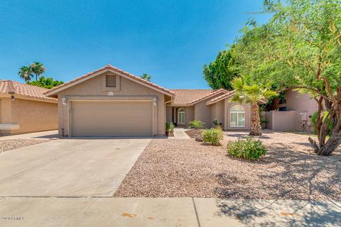 4217 E Tanglewood Dr, Phoenix, AZ 85048 photo 4