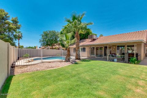 4217 E Tanglewood Dr, Phoenix, AZ 85048 photo 36