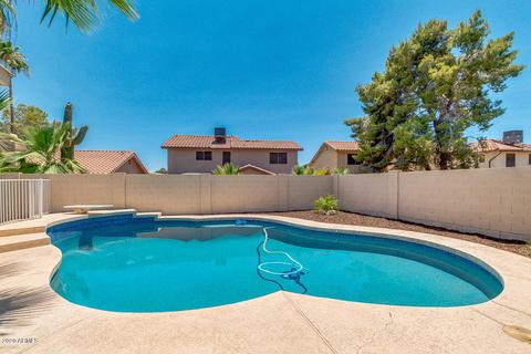 4217 E Tanglewood Dr, Phoenix, AZ 85048 photo 34