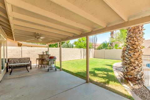 4217 E Tanglewood Dr, Phoenix, AZ 85048 photo 38