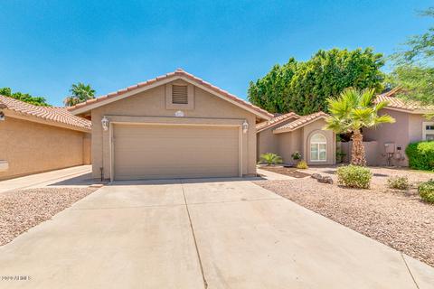 4217 E Tanglewood Dr, Phoenix, AZ 85048 photo 39