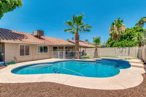4217 E Tanglewood Dr, Phoenix, AZ 85048 photo 1