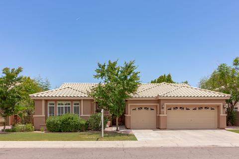 16043 S 27th Pl, Phoenix, AZ 85048 photo 1