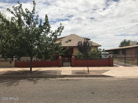 943 E 16th St, Douglas, AZ 85607 photo 2