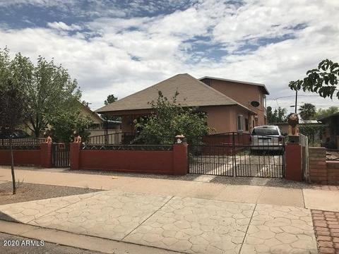 943 E 16th St, Douglas, AZ 85607 photo 1