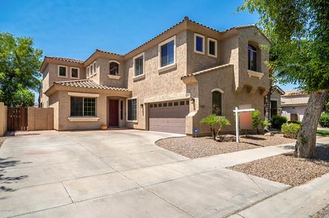 4196 E Marshall Ave, Gilbert, AZ 85297 photo 1