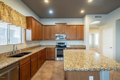 4196 E Marshall Ave, Gilbert, AZ 85297 photo 9