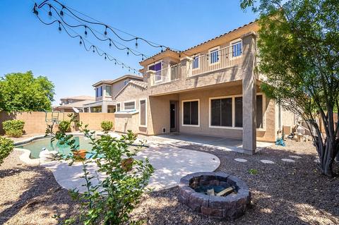4196 E Marshall Ave, Gilbert, AZ 85297 photo 3