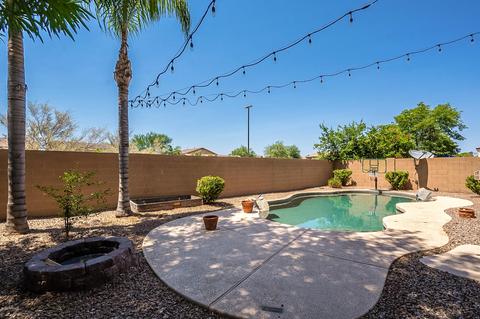 4196 E Marshall Ave, Gilbert, AZ 85297 photo 45