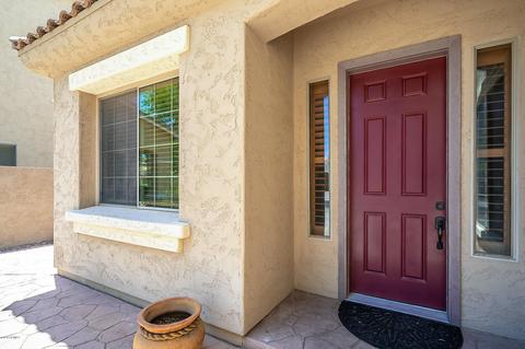 4196 E Marshall Ave, Gilbert, AZ 85297 photo 4