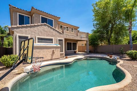 4196 E Marshall Ave, Gilbert, AZ 85297 photo 2