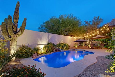 4320 E Williams Dr, Phoenix, AZ 85050 photo 35
