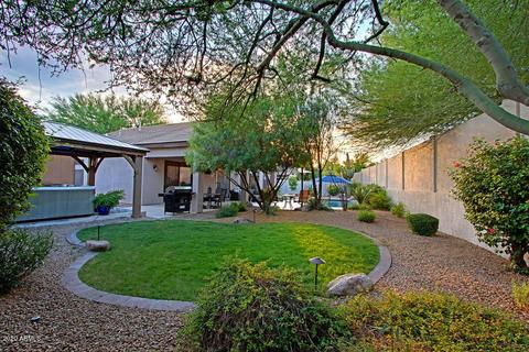 4320 E Williams Dr, Phoenix, AZ 85050 photo 41
