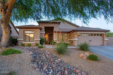 4320 E Williams Dr, Phoenix, AZ 85050 photo 2