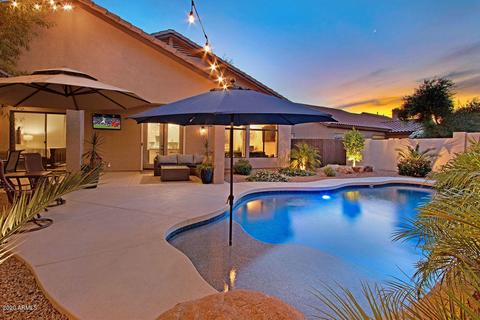 4320 E Williams Dr, Phoenix, AZ 85050 photo 38