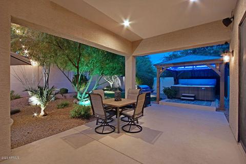 4320 E Williams Dr, Phoenix, AZ 85050 photo 31