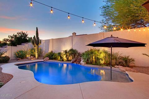 4320 E Williams Dr, Phoenix, AZ 85050 photo 29
