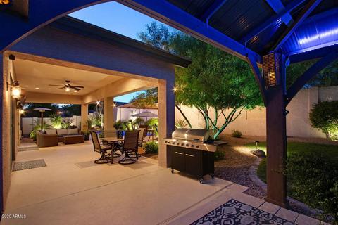 4320 E Williams Dr, Phoenix, AZ 85050 photo 34