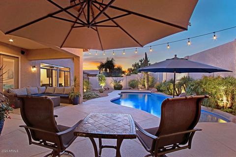 4320 E Williams Dr, Phoenix, AZ 85050 photo 30