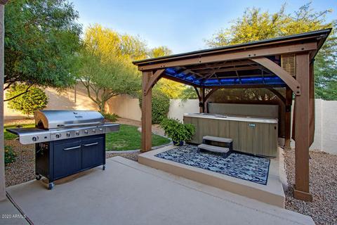 4320 E Williams Dr, Phoenix, AZ 85050 photo 40