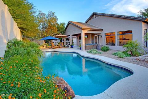 4320 E Williams Dr, Phoenix, AZ 85050 photo 39