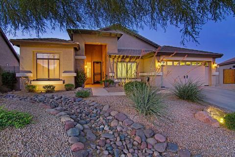 4320 E Williams Dr, Phoenix, AZ 85050 photo 1