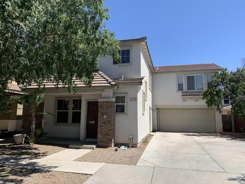 8735 E Lakeview Ave, Mesa, AZ 85209 photo 1