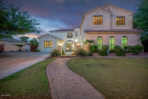 6061 S Mack Ave, Gilbert, AZ 85298 photo 1